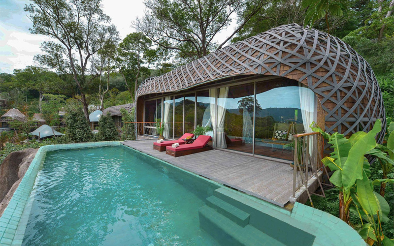 7 Bước Khởi Đầu Dự Án Xây Dựng Resort Hiệu Quả Cho Nhà Đầu Tư