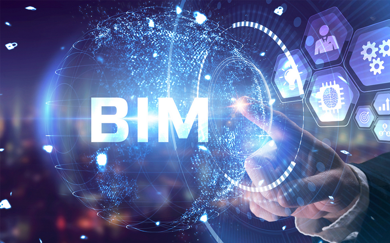 5 Lợi Ích Của Việc Chọn Đơn Vị Xây Dựng Tòa Nhà Có BIM