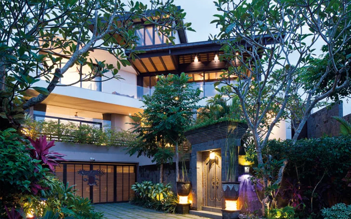 Xây Nhà Kiểu Resort: Xu Hướng Thiết Kế Nghỉ Dưỡng Tại Gia Đang Gây Sốt