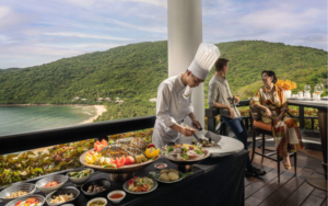 xu hướng thiết kế khách sạn