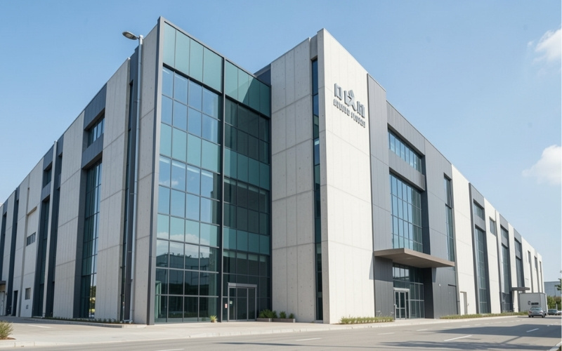 Xin Cấp Phép Xây Dựng Nhà Xưởng: Hồ Sơ & Thủ Tục 2026 | Vacons