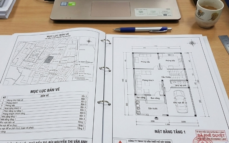 cấp phép xây dựng nhà xưởng