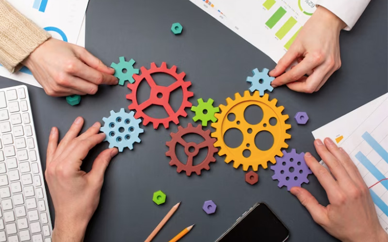 thiết kế nhà xưởng sản xuất