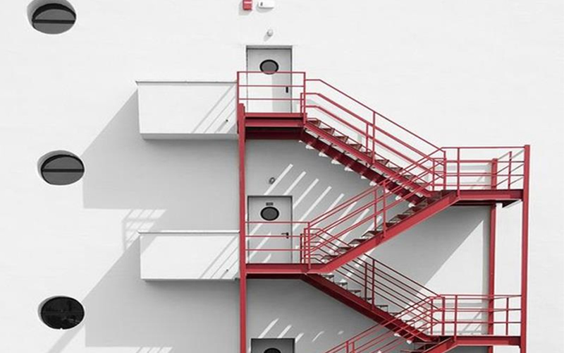 tiêu chuẩn thiết kế pccc nhà xưởng