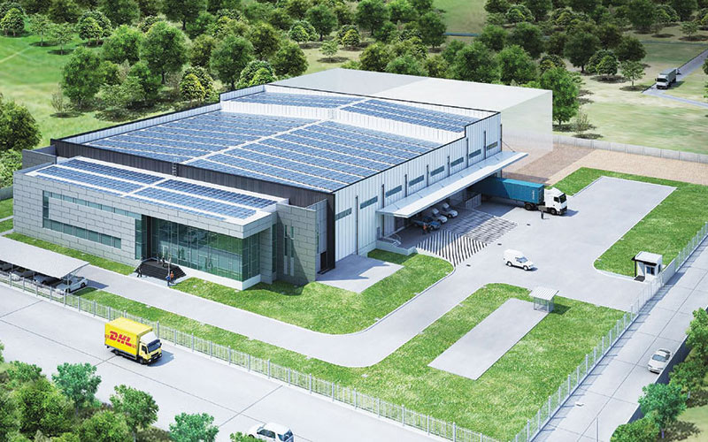 Tư Vấn Thiết Kế Nhà Xưởng Từ A-Z Cho Chủ Đầu Tư Mới