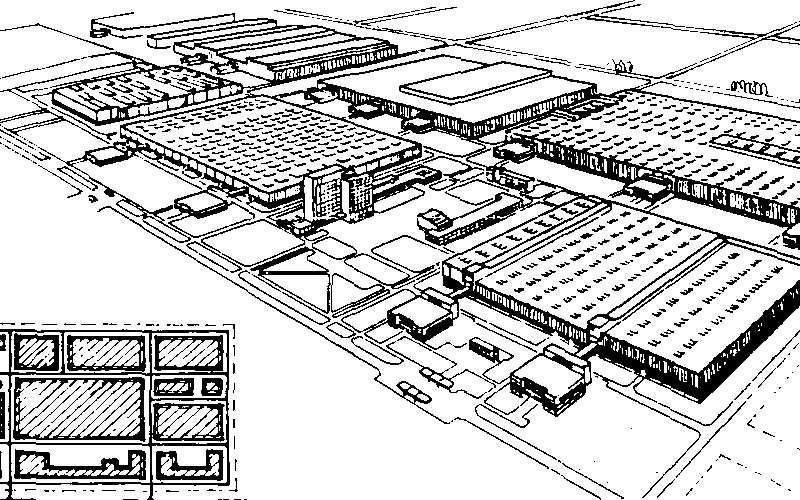 tư vấn thiết kế nhà xưởng