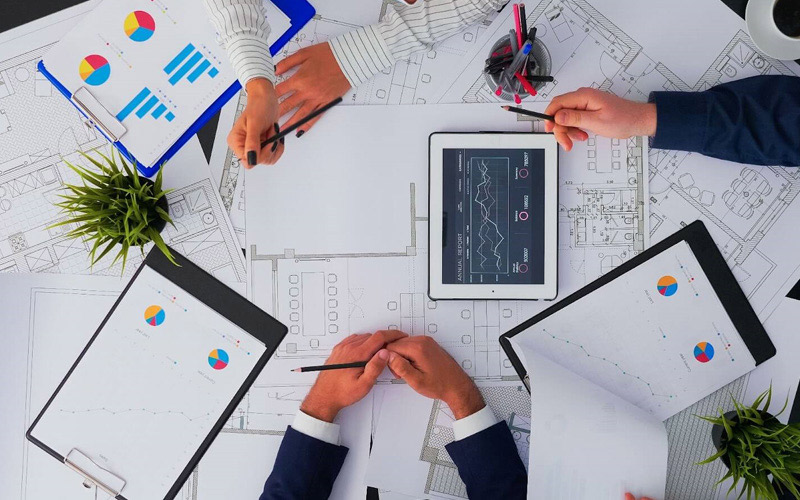 tư vấn thiết kế nhà xưởng