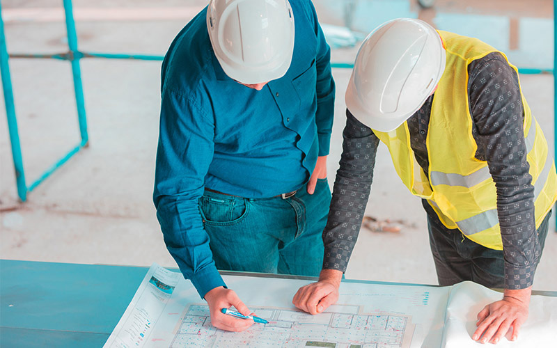 tư vấn thiết kế xây dựng nhà xưởng