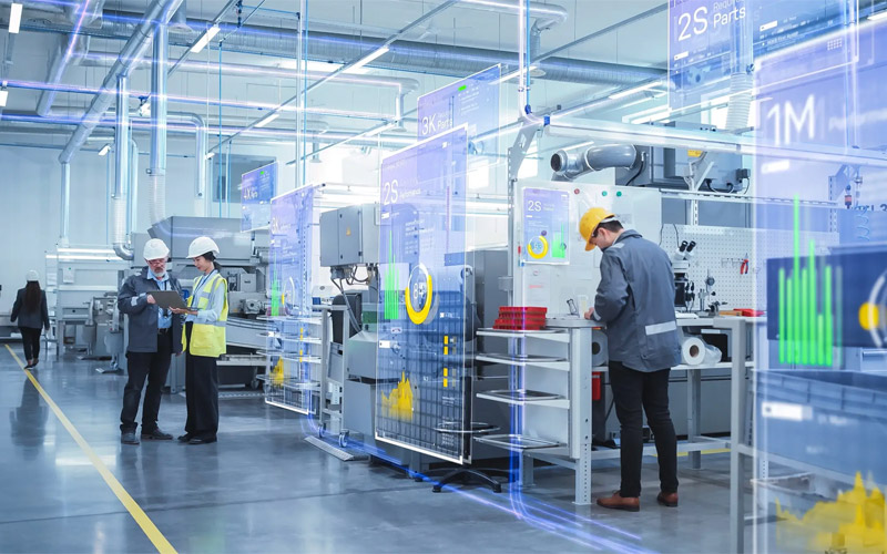 tư vấn thiết kế xây dựng nhà xưởng