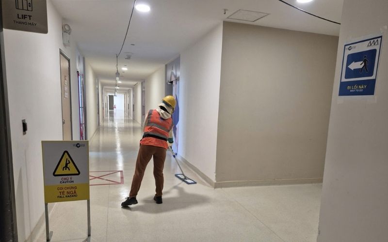 Xây Dựng Nhà Xưởng Trọn Gói Chuyên Nghiệp