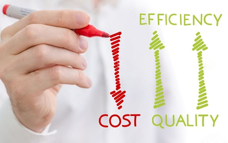 Quy Trình Thiết Kế Nhà Xưởng Tối Ưu Chi Phí